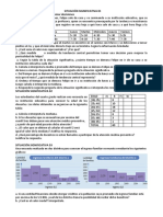 Ficha Medidas de Localización y Central. 4°