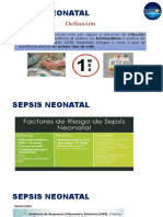 12 Sepsis Neonatal