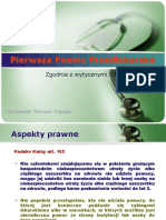 Pierwsza P