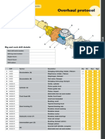 7 Overhaul Protocol COP 4050CR - LR-ForM