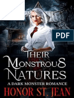 Their Monstrous Natures