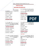 Práctica Final RV