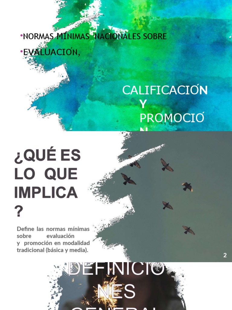 Decreto 67 | PDF | Evaluación | Educación primaria