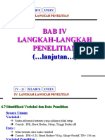 Langkah Penelitian 3