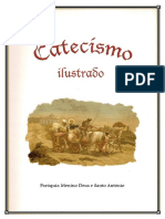 Catecismo Ilustrado - Paróquia Menino Deus e Santo Antônio