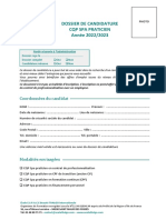 Dossier Candidature CQP Spa Praticien 2022 1