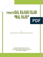 PROP Wal Faj