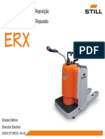 Catálogo de Peças ERX (Direção Elétrica) Rev06