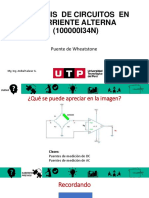 S11.s1 - Puente de Wheatstone