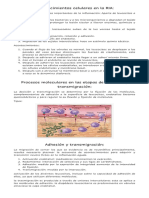 Acontecimientos Celulares en La RIA PDF