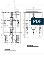 PROYECTO VIVIENDA ARQUITECTONICO-Modelo