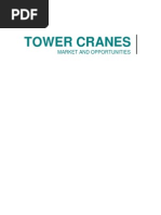 Download Tower Crane Market and Opportunities by Srini Parthasarathy SN65167508 doc pdf