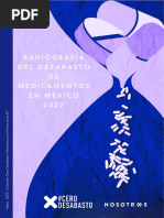 Portada IMSS Bienestar | PDF | Tipografía | Impresión