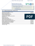 CONVOCACAO para o Procedimento de Heteroidentificacao-CRONOGRAMA C e D