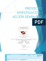 Proyecto Investigación - Acción Seminario 2023