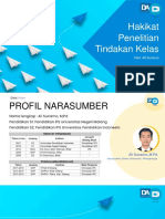 Materi Pelatihan 1