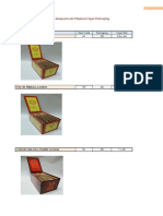 Cigar Packaging Sizes