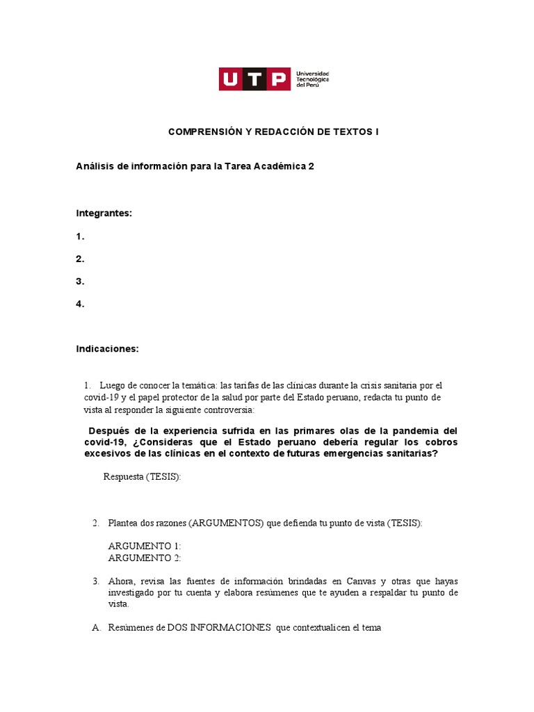 Semana+09+-+Consigna+para+tarea+de+la+semana (1) | PDF