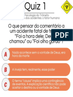 Psicologia Do Trânsito-1