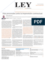 Diario La Ley 04-04-2023 + Jurisprudencia Argentina NOROESTE (Marzo 2023)