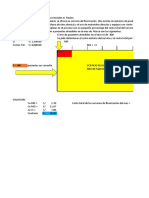 Taller Costo Por Procesos 2023