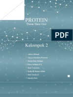 Protein Kelompok 2