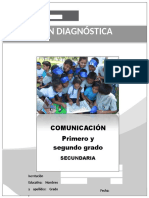 3 Cuadernillo Comunicacion Primaria