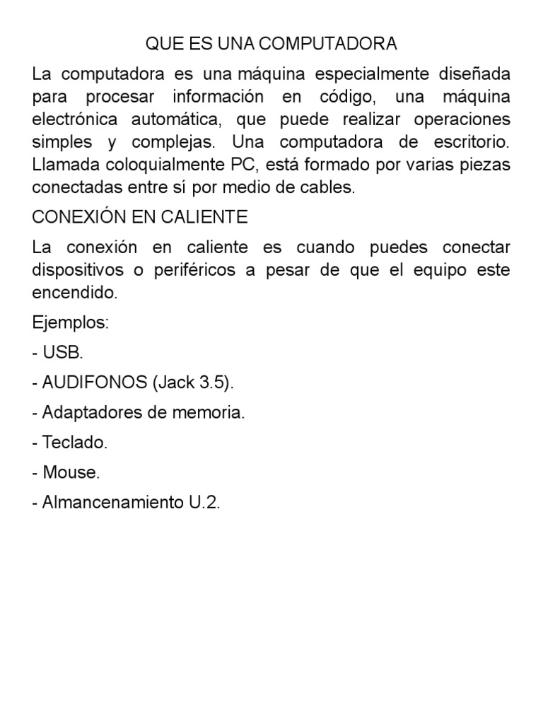 Clase Computacion | PDF | Ventana (informática) | Archivo de computadora