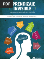 Aprendizaje Invisible