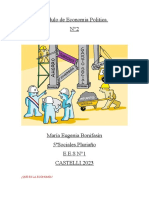 M2. de Economia Politica Pluriaño