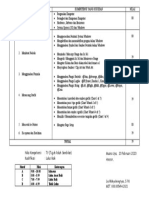 Belakang Sertifikat Excel