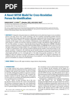 Wang Et Al. - 2021 - A Novel SRTSR Model For Cross-Resolution Person Re