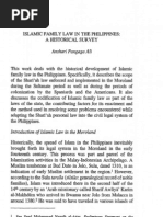 Download Islamic Family Laws Historical Survey by Arthur Dumanayos SN65169111 doc pdf