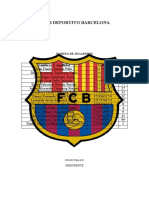 Club Deportivo Barcelona