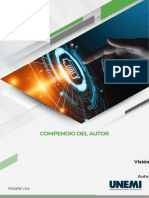 Compendio Realidad Nacional Unidad # 3 Tema # 2 2022 - 2023 (PDF - Io)