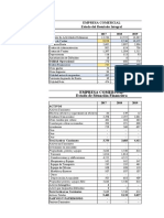 Analisis Segunda Entrega Evaluacion P