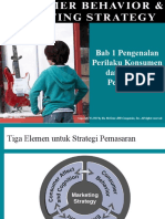 Chap001 Pengenalan Perilaku Konsumen