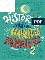 Resumo Historias Ninar Garotas Rebeldes 2 37e8