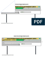 Format Papan Informasi Pemantauan KPL