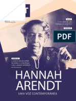 Cult 208 Hannah Arendt