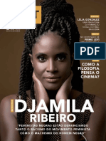Cult 247 – Djamila Ribeiro