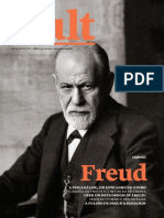 Cult 253 - Especial Sigmund Freud