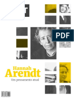 Cult Especial 9 - Hannah Arendt