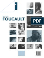 Cult Especial 5 - Michel Foucault