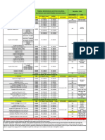 Tabela Salarial IQB REV-04