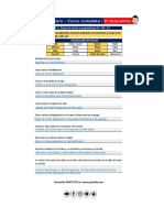 Lección 2 - Partes de La Casa y Preposiciones in On at