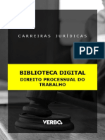Biblioteca Digital - Direito Processual Do Trabalho - Final