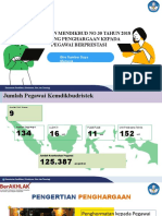 Paparan Webinar Materi Penghargaan