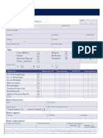 F046 Datos Del Prestador v2