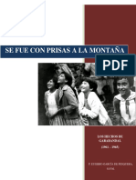 Se Fue Con Prisas A La Montaña-1